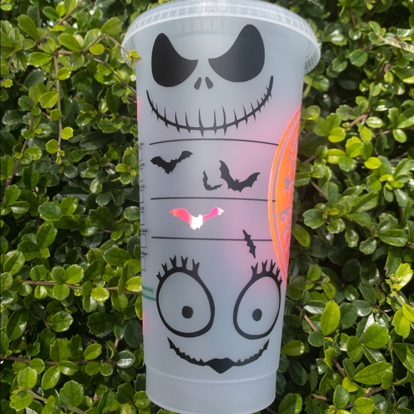 Starbucks cup. Custom - Picture 1 of 3
